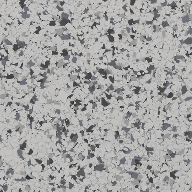 Husky Gray