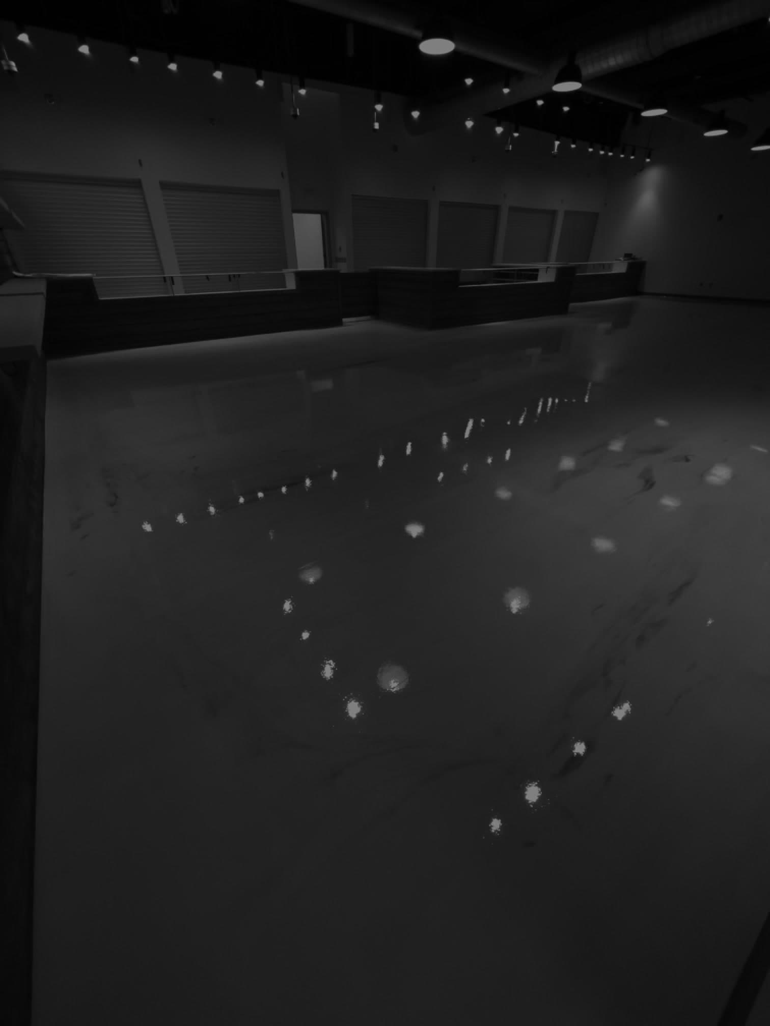 Commercial epoxy floor — Boston Epoxy